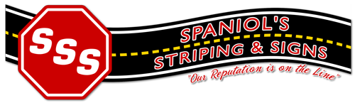 Spaniol's Striping & Signs